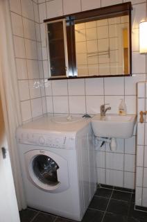 Cozy small bedroom flat - Trondheim - 3