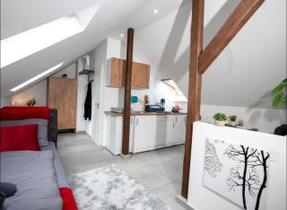 Livemore24 - Space in Oer-Erkenschwick WLAN - 2