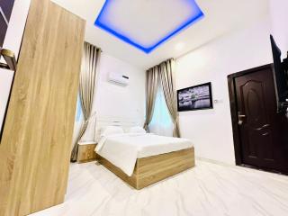 Lovely one bedroom flat - Agege - 0