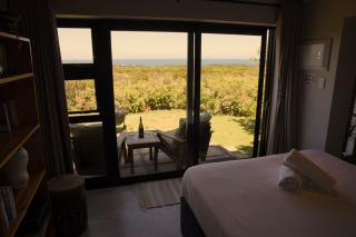 Fynbos Cottage with Sea View - Self-catering - Bettyʼs Bay - 4