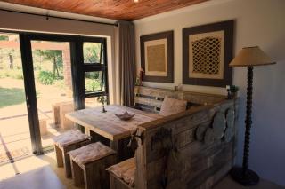 Fynbos Cottage with Sea View - Self-catering - 7