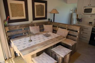 Fynbos Cottage with Sea View - Self-catering - Bettyʼs Bay - 9