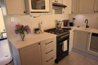 Fynbos Cottage with Sea View - Self-catering - Bettyʼs Bay - 6