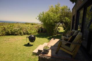 Fynbos Cottage with Sea View - Self-catering - Bettyʼs Bay - 8