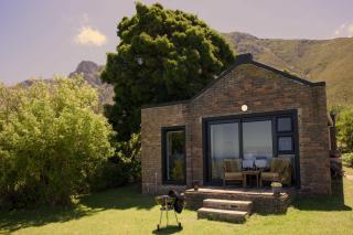 Fynbos Cottage with Sea View - Self-catering - Bettyʼs Bay - 0