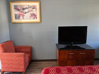 Budget Inn Express - Augusta - 5