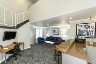 Alexis Park All Suite Resort - Las Vegas - 7