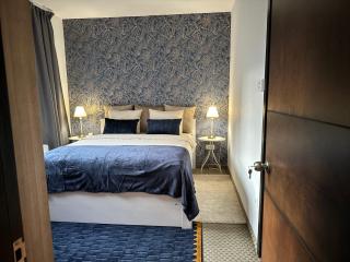 Wellness Spa Suite by the Opera - Budapeste - 0