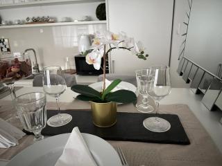 Wellness Spa Suite by the Opera - Budapeste - 2