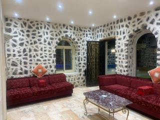 ڤيلا حنان الريفية - Medina - 4