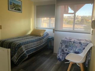 Suite independiente cerca de playa - Viña del Mar - 4