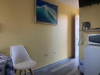 Suite independiente cerca de playa - 5