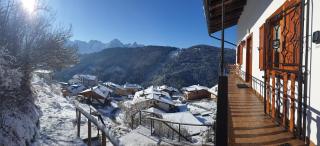 Casa San Leonardo - Candide - 4
