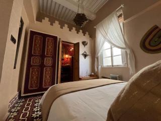 Riad MALAÏKA - Essaouira - 1