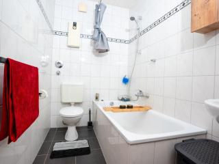 Livemore24 - Apartment 1 in Duisburg 24-7 Check-in - Duisburgo - 8