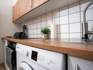 Livemore24 - Apartment 1 in Duisburg 24-7 Check-in - Duisburgo - 6