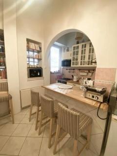 STB Apartman - Budapest - 6