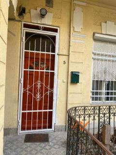 STB Apartman - Budapest - 2
