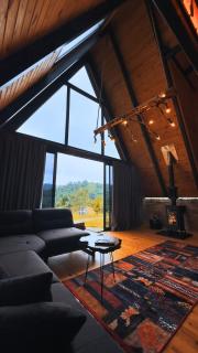 paradise valley bungalow - Ardeşen - 9