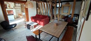 Golf&Love in Normandy - Sainte-Opportune-du-Bosc - 5