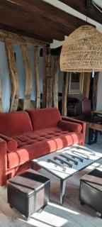Golf&Love in Normandy - Sainte-Opportune-du-Bosc - 7