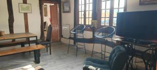 Golf&Love in Normandy - Sainte-Opportune-du-Bosc - 4