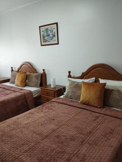 Apartamentos retiro novo baixo - Nazaré - 5