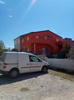 Apartment Clementine - Biograd na Moru - 1