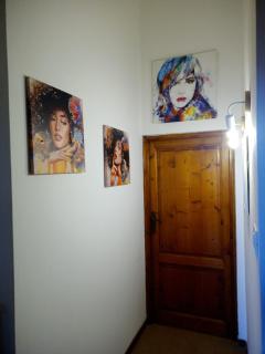 La Casina di Lalu' - Meleto - 5