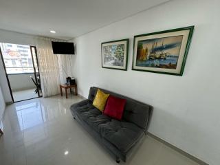 Apartamento en Edificio Portofino 606 ICDI - 1