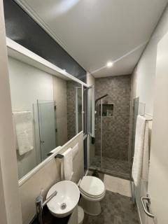 Casa en Vistalba para dos personas con yacuzzi de temporada en la terraza - 4