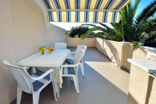 Apartments Mandre near sea - Mandre - 4