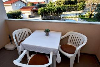 Apartments Mandre near sea - Mandre - 7