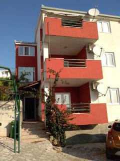 Apartments Taja - Trogir - 0