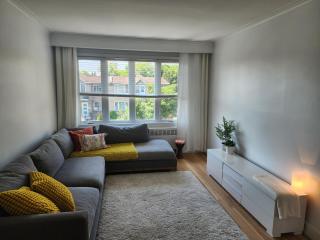 Large & bright 3 bedroom in MTL - Montréal - 0