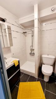 Studio contemporain aux portes de Genève - Ferney-Voltaire - 3