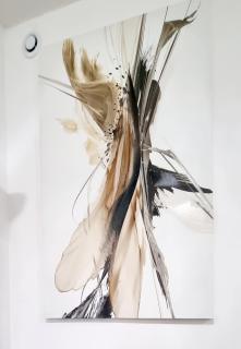 Studio contemporain aux portes de Genève - Ferney-Voltaire - 4