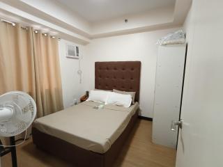 Sami's Cradle at The Celandine - Manila - 1