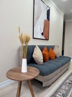 Apartment in Almaty - Almaty - 0