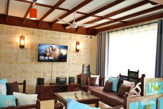 My Majlis at Bamburi Beach Homes - Mombasa - 6