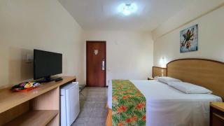 Hotel Verdemar - Salvador - 2
