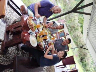 Casa de campo Angestral Campestre - 6