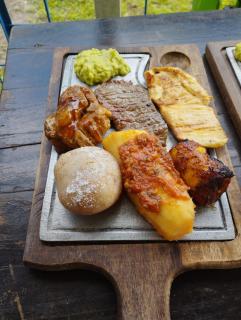 Casa de campo Angestral Campestre - 3