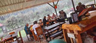 Casa de campo Angestral Campestre - 2