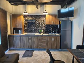 Relaxed and private - 0