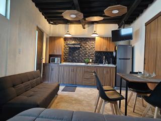 Relaxed and private - 7