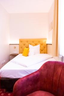 Hotel Fliegerheim - Borkheide - 1
