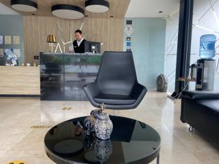 Hotel El Alba - Cali - 4