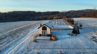Gospodarstwo Agroturystyczne Borówkowy Bukiet Smaków - Iwkowa - 6