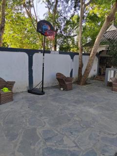 Pazuri villa mazeras - Mazeras - 1